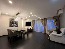 Blk 674B Fern Grove @ Yishun (Yishun), HDB 5 Rooms #570218061